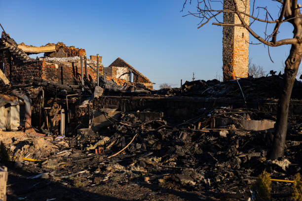 Reliable Smoke Damage Removal contractor in Alva, FL by Meridian Smoke Damage